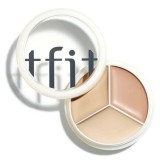 Палетка консилеров для лица TFIT Cover Up Pro Concealer 15 гр
